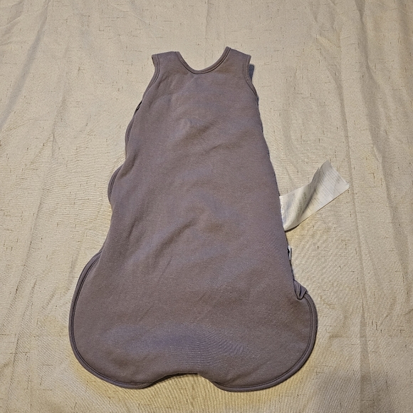 Nested Bean Zen Sleep Sack Sz S(0-6 Months) - Picture 10 of 10
